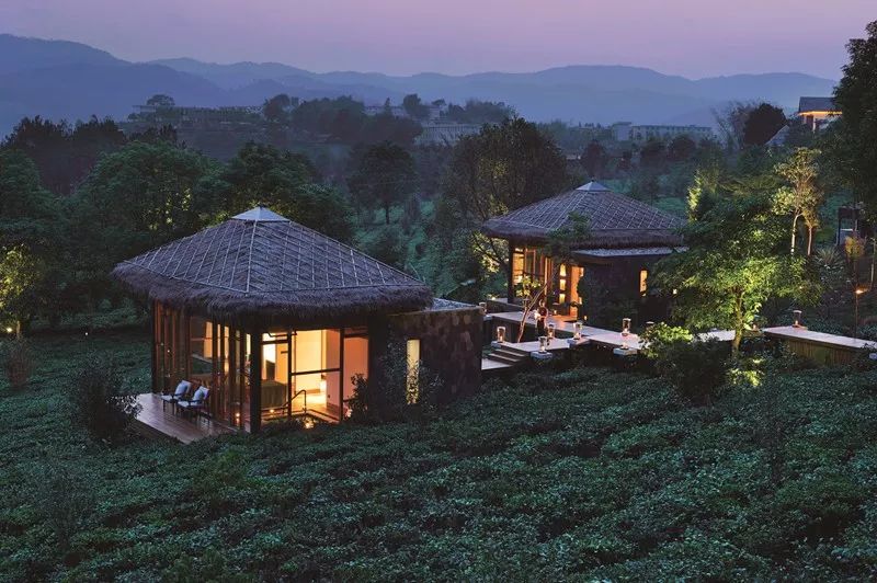 中国最好的柏联酒店,国内最好的柏联酒店