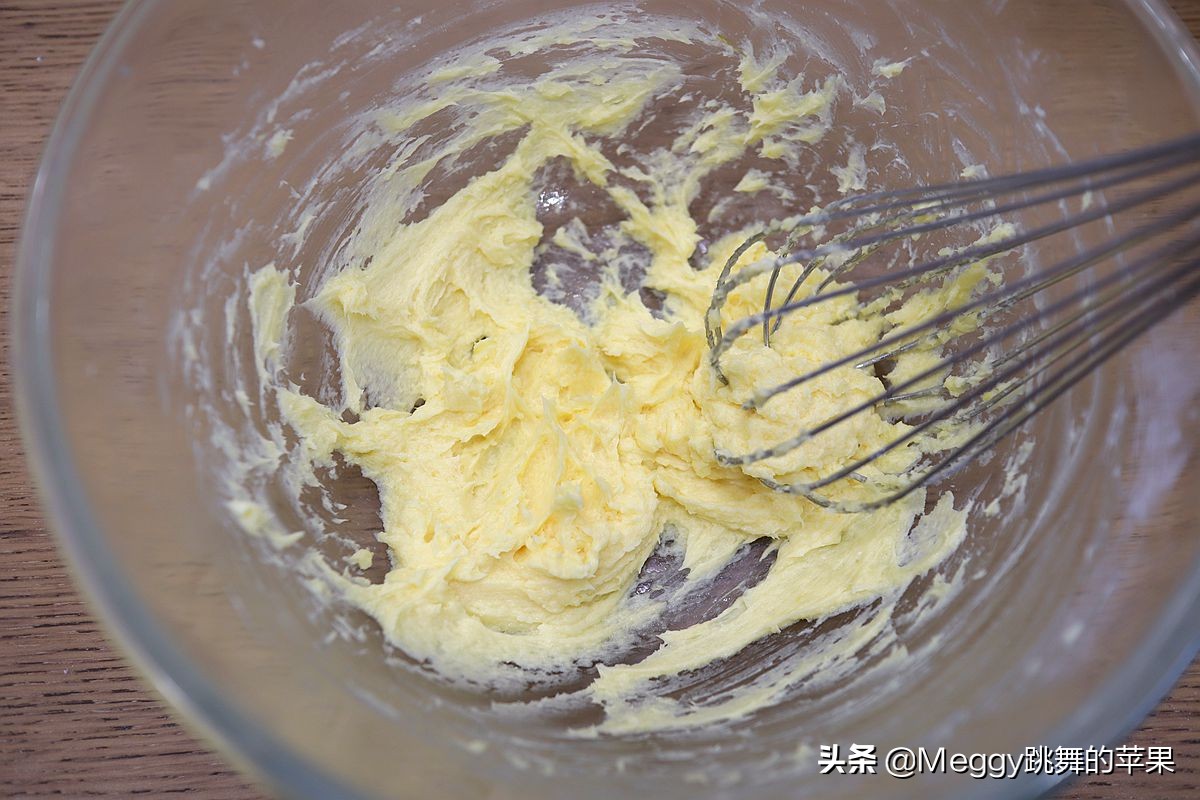 全麦无糖饼干好吃的做法,全麦无糖老式饼干做法烤箱版