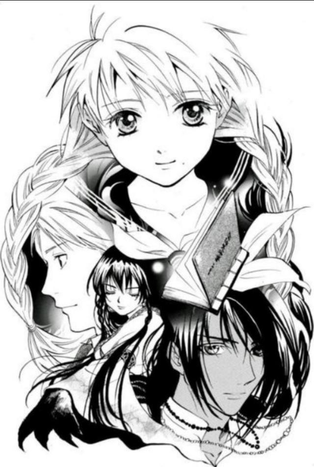 《不思议游戏》基本设定与巫女简介