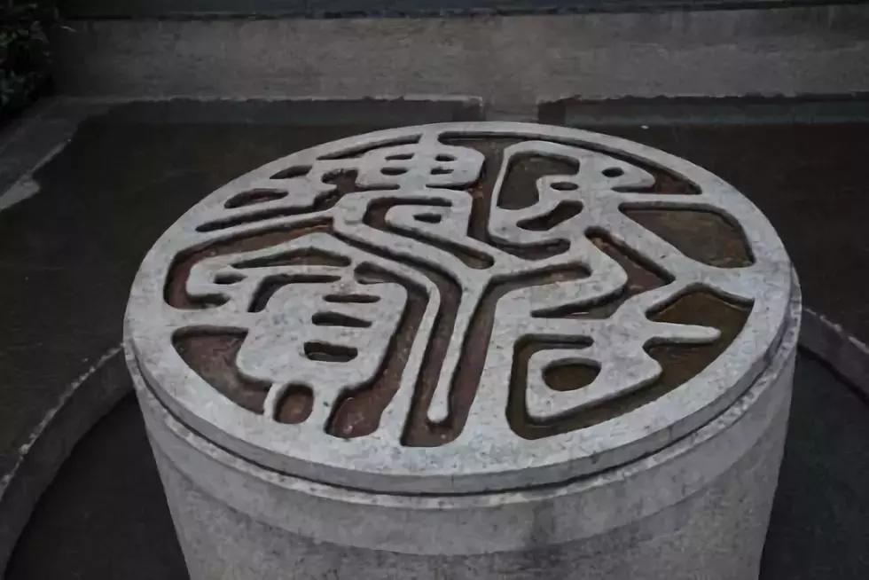 与众不同的党家村,夏天的党家村