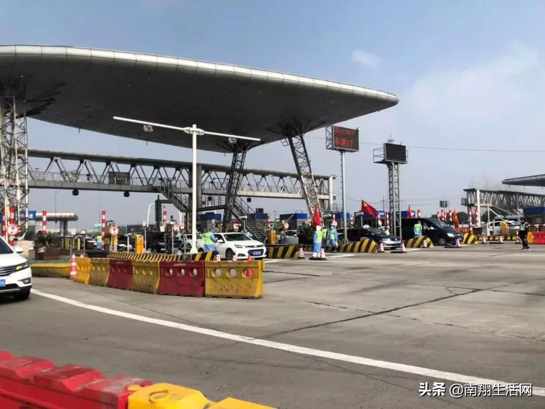 兵发朱桥！今日，南翔生活网130位志愿者完成集结！首批今日上阵