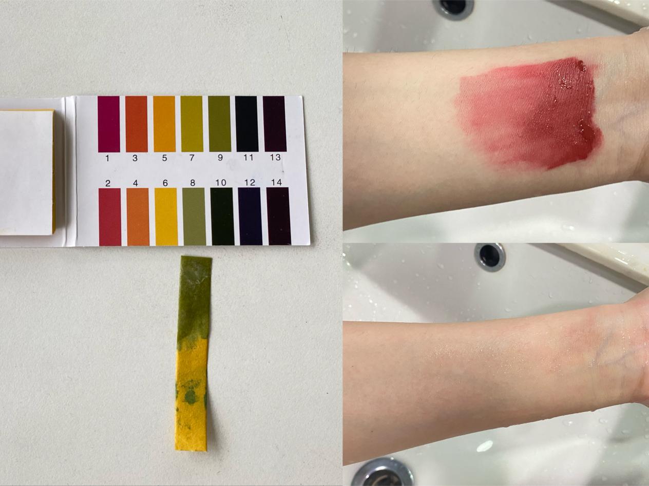 男士洗面奶测评骆王宇 (男士洗面奶老爸评测推荐)