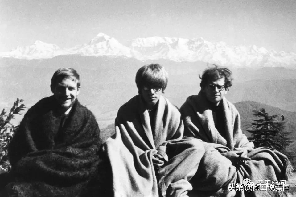 人问寒山道寒山路不通全文,人问寒山道寒山路不通啥意思