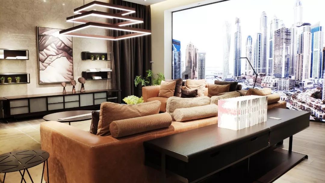 24小时放题,带你到工厂选家具