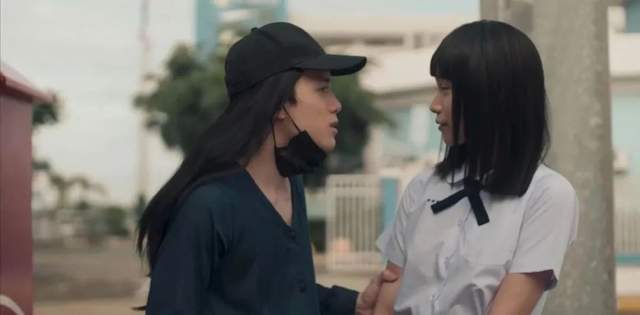 大尺度泰剧又来了，有人称它比《*宗罪七**》还刺激