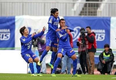 2021日职联前瞻：川崎志在卫冕升二降四保级区混战不止