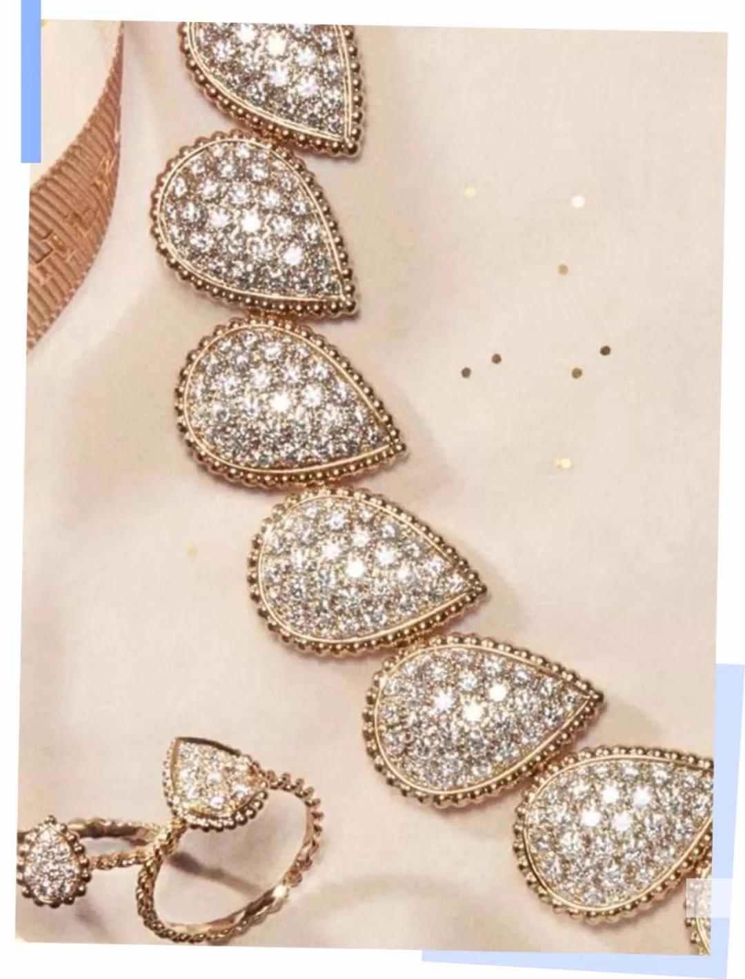 郑爽落榜！杨幂靠后！这场珠宝大战谁赢了？