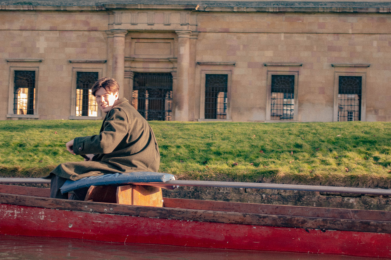 为什么我劝你一定要来大城市,去英国有必要去英格兰苏格兰吗