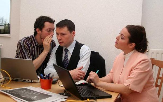 职场中被领导恶意针对如何破局,职场中如何对付故意为难我的领导