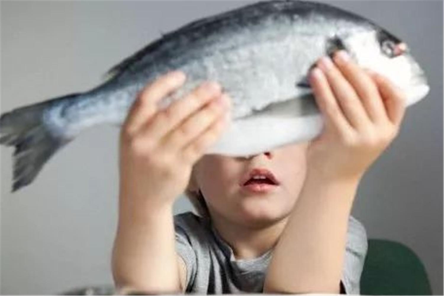 这种鱼真不能给娃娃多吃,这种鱼真的不能给娃多吃