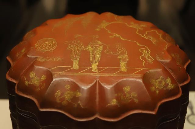 上海博物馆参观线路图高清大图,震撼高清大图曝光惊艳全城