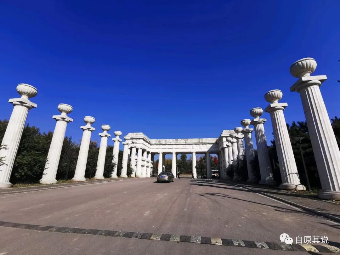 北京怀柔人济庄园游玩好不好,怀柔红叶观赏地有哪些