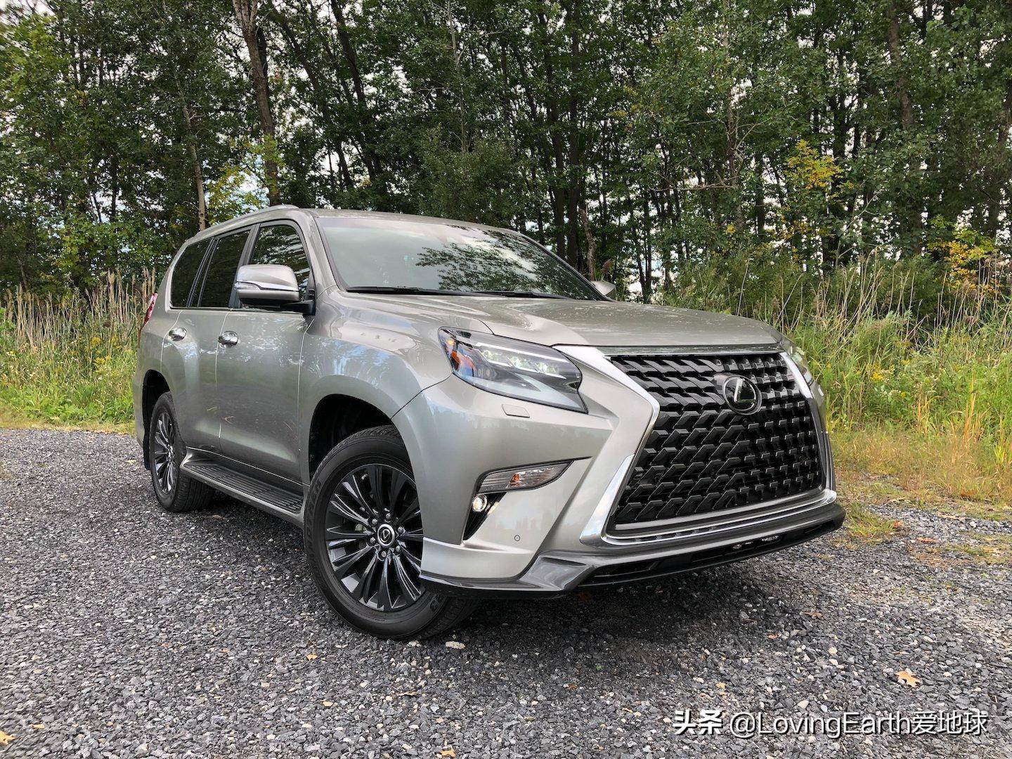 雷克萨斯gx460降不下来,雷克萨斯gx460为什么不火