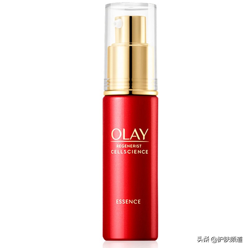 推荐正品好用的精华液,测评精华液排行榜前十名补水保湿