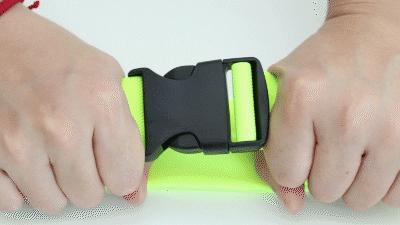 日常随身收纳腰包,多功能强力收纳腰包