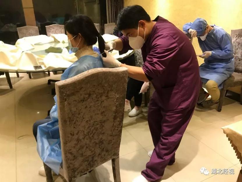 我变秃了也变强了出自哪一集,我变秃了也变强了原视频