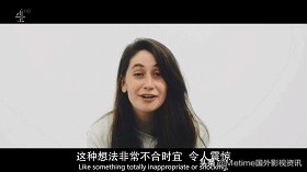 BBC丧剧，花季少女患强迫性障碍症