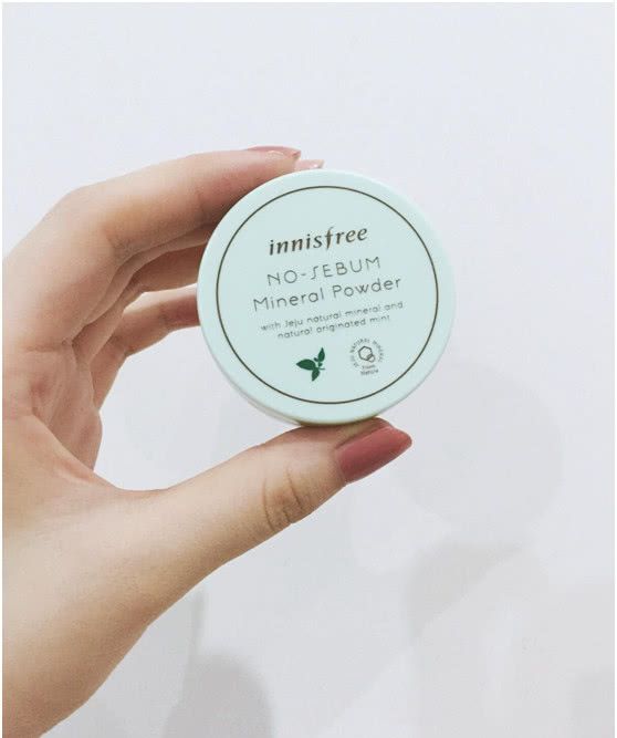 网红平价爆火散粉全天测评,十种网红散粉