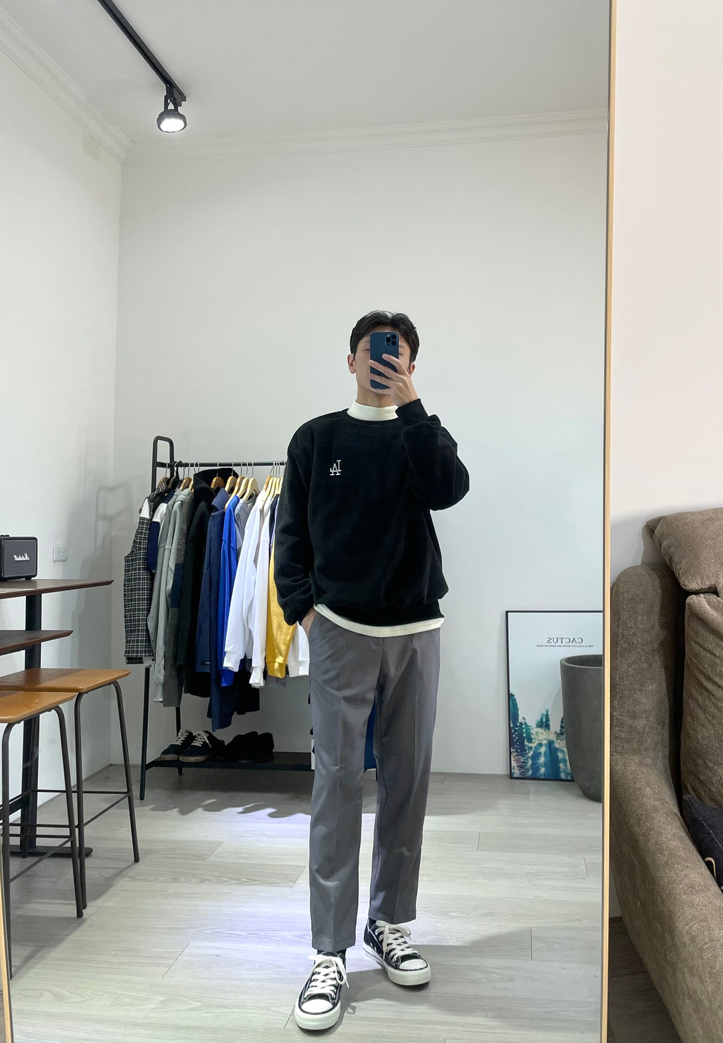 男士穿搭不出错攻略照着穿即可,男士必备的五件穿搭单品