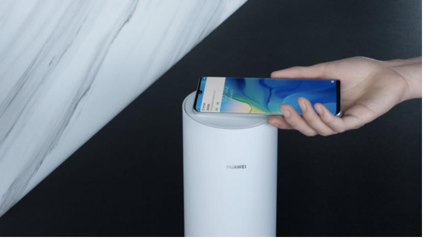 华为路由a2绿灯一直闪,华为路由a2支持1000兆宽带吗