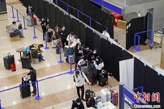 海外中国人签证过期,外国入境中国签证到期怎么办