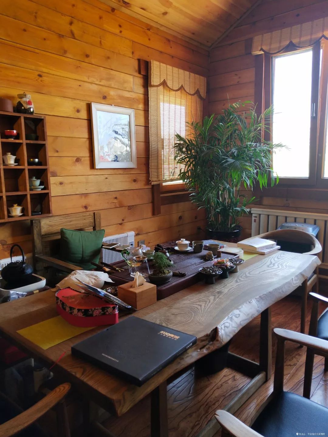 酒吧、超市展览馆这么Fashion的青城驿站,你还认为这只是厕所吗