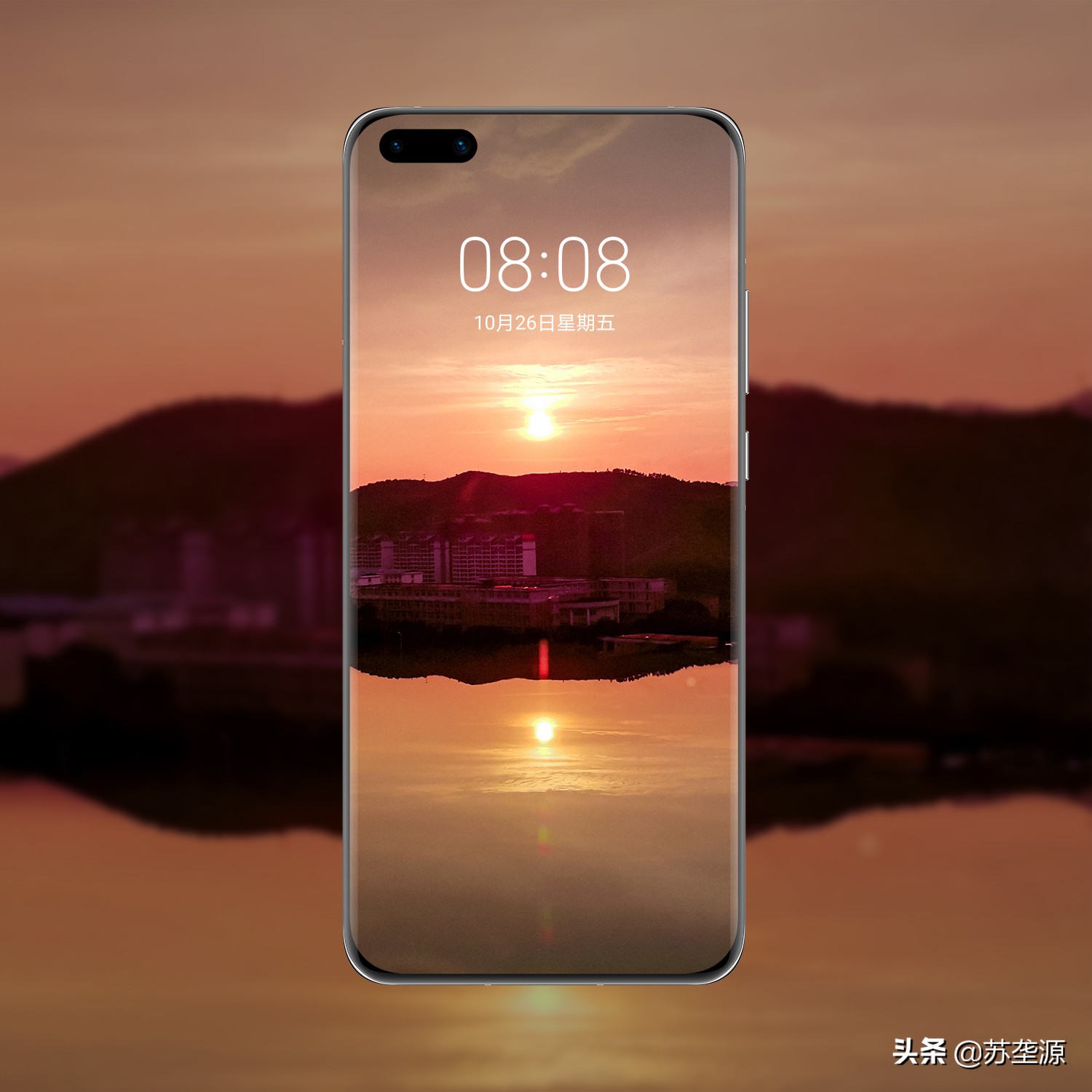 江西一个美丽的小县城,江西省最低调的省