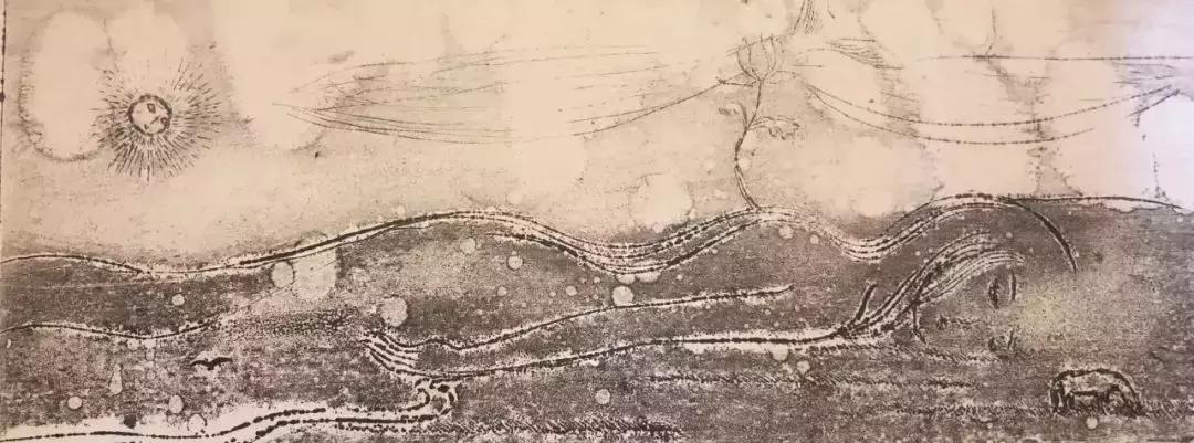 神秘的藏地精灵，米拉子子与米拉的故事