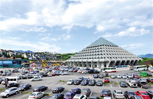 重庆夏天最好的避暑胜地有哪些,重庆适合避暑的地方有哪些