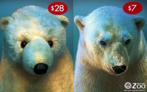 创意营销法,你见过最厉害的营销套路