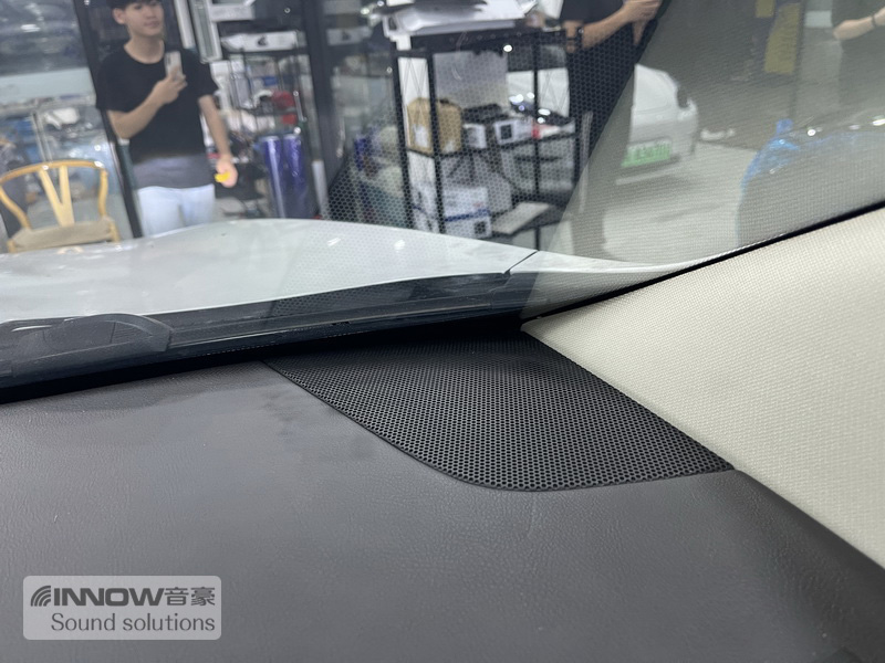 凯迪拉克xt5音响改装dj震撼效果,凯迪拉克xt5bose汽车音响