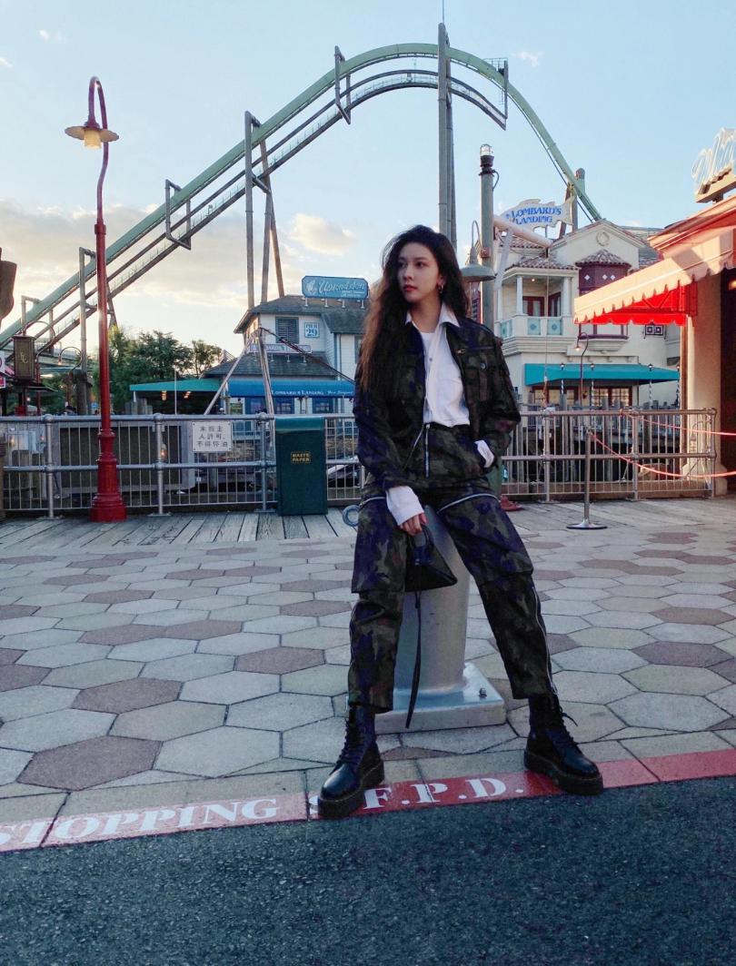 鞋子穿不对腿会不舒服,一年四季都可穿的鞋子穿搭