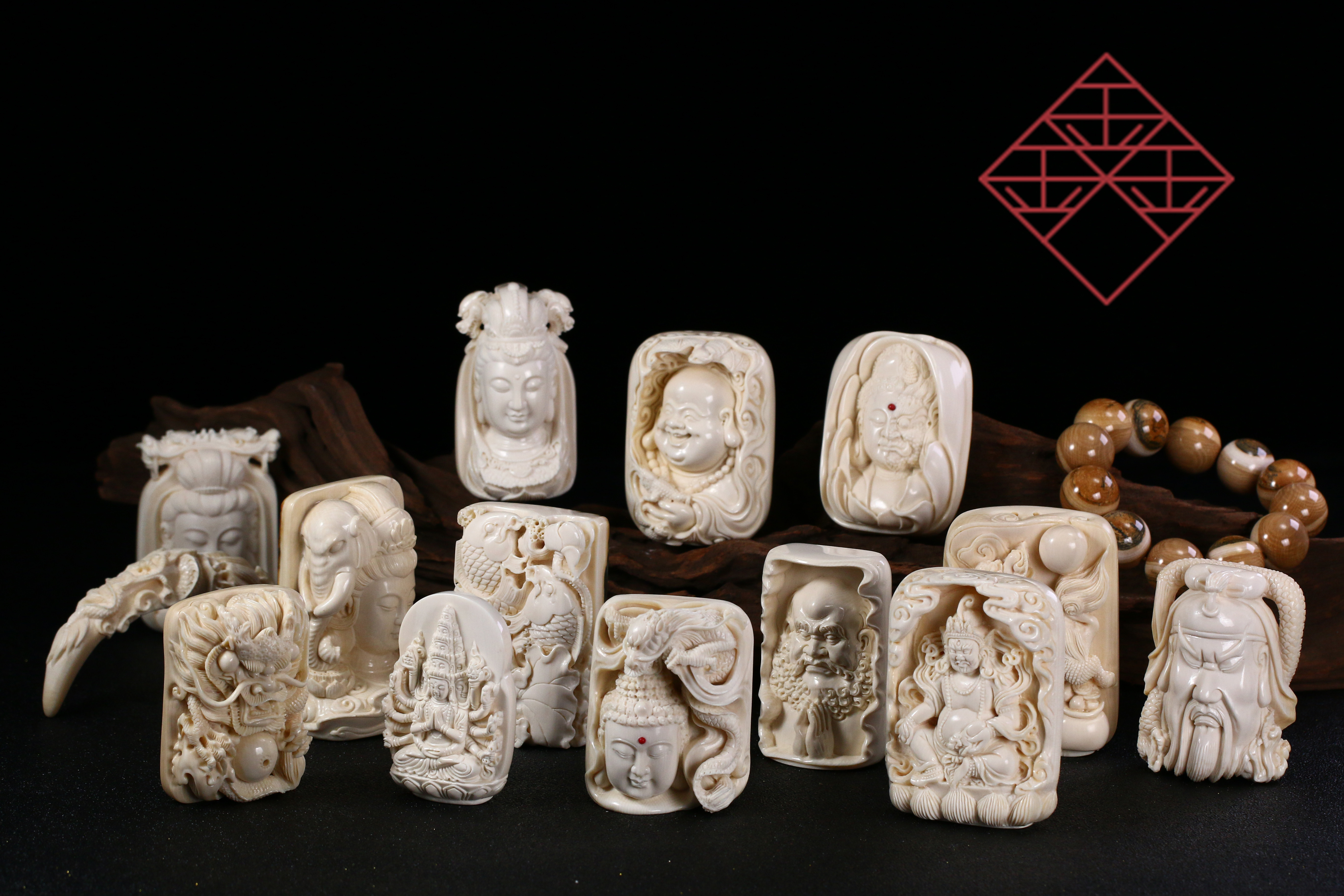 猛犸牙时间久了纹路没了 (猛犸牙时间久了会怎样)