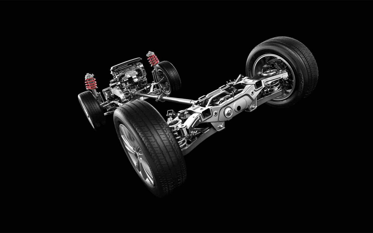 博越x和博越pro对比,博越pro对比博越x