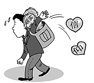 阿里面临的几大危机,阿里为什么走下坡