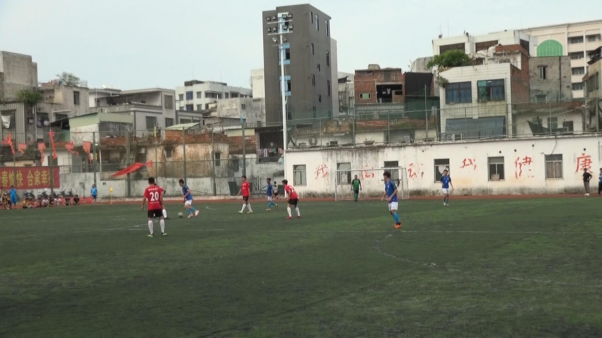 雷州草根足球比赛,雷州足球联赛2015