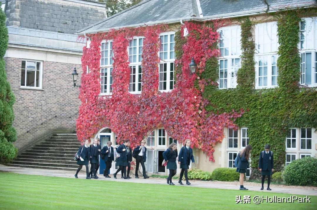 ib国际学校排名大湾区,欧美顶尖私立学校