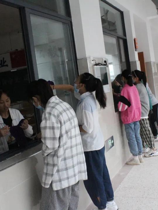 淮安生态文旅区第四开明中学,淮安市淮阴区第四开明中学