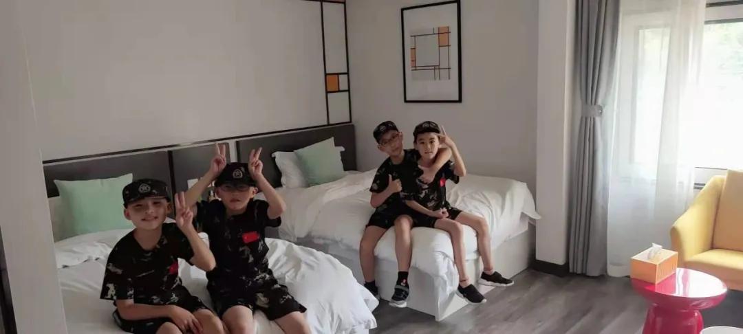 研学旅行孟良崮方案,儿童夏令营研学旅游