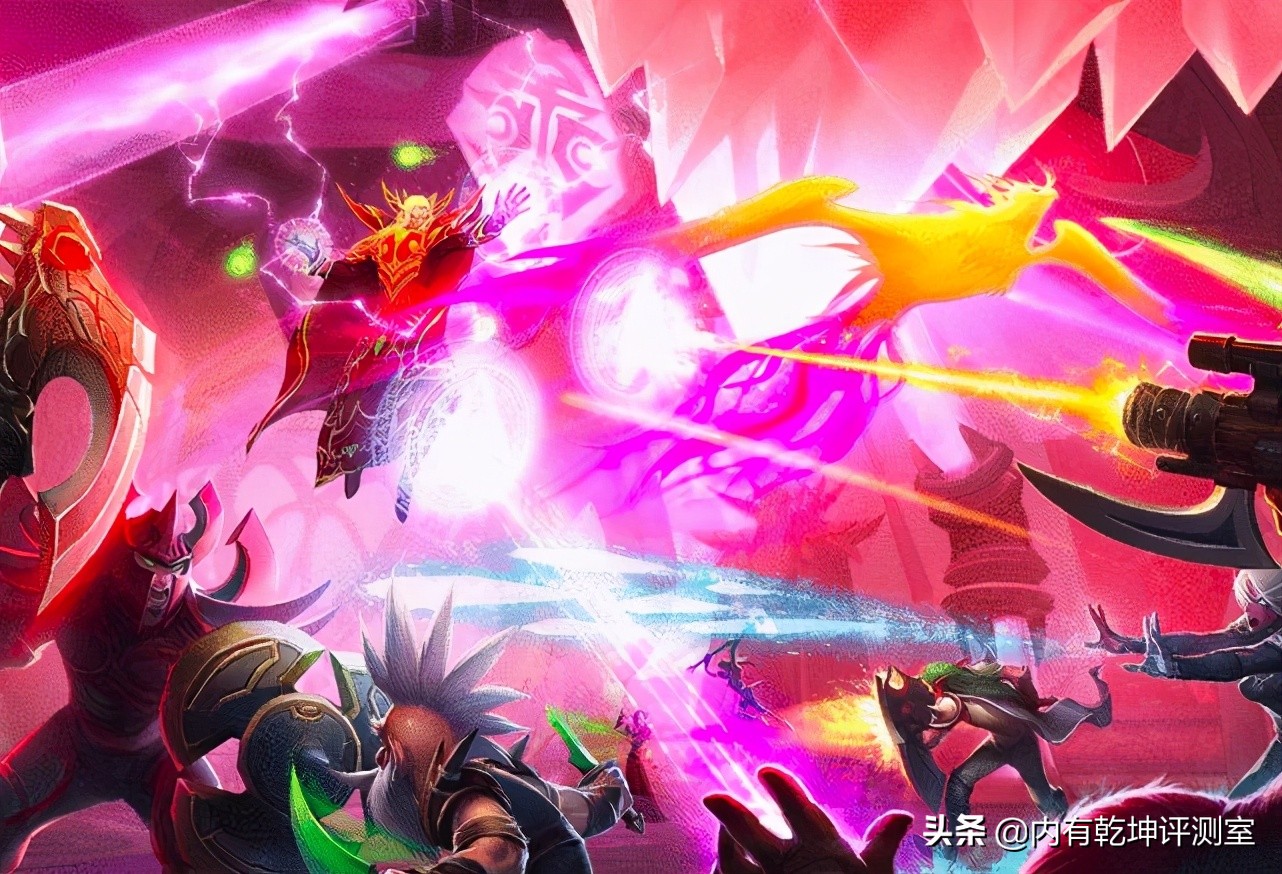 魔兽世界怀旧服：你也这样吗？手游648可以，魔兽除了月卡就不花