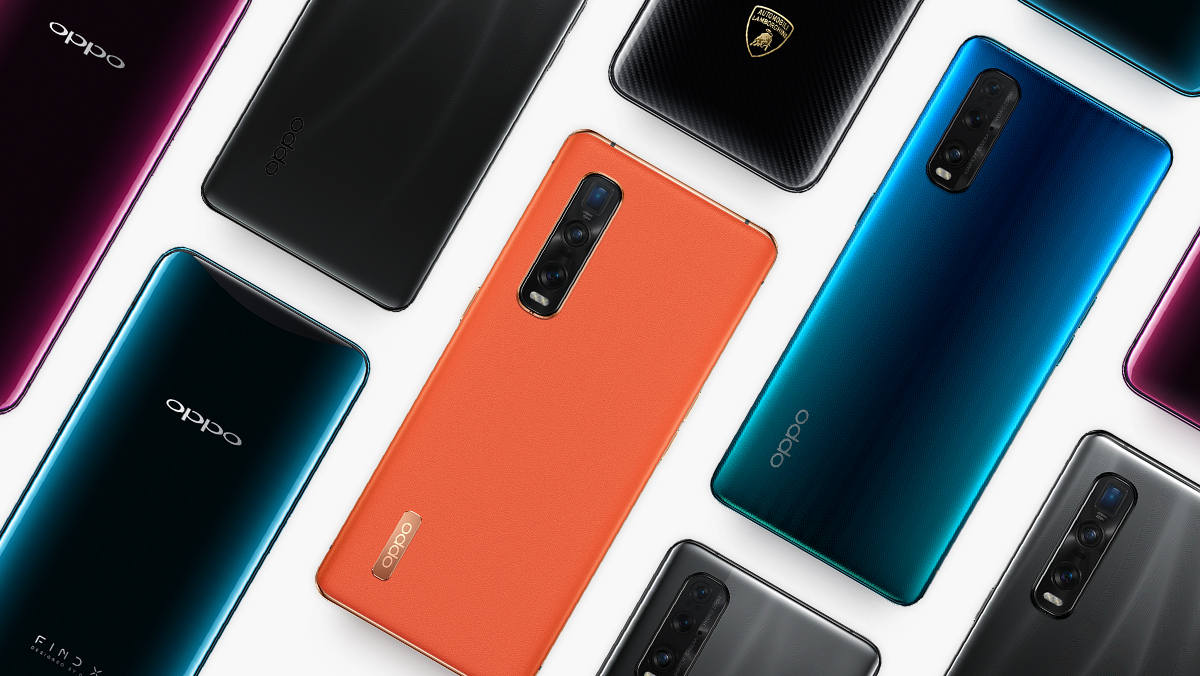 oppofindx2pro素皮耐久测试,精致外观给你不一样的颜值体验