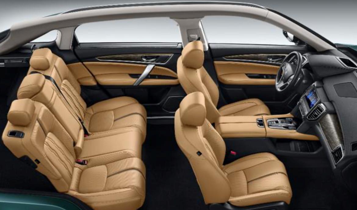 23款新款本田ur-v亮相车展,更加精致新款本田ur-v正式上市