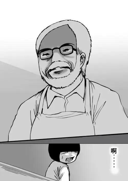 少年作家抱大腿,少女作家搞科普——著名漫画家的即兴短篇