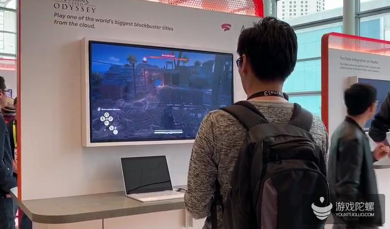 谷歌云游戏发展,谷歌stadia云游戏平台怎么用