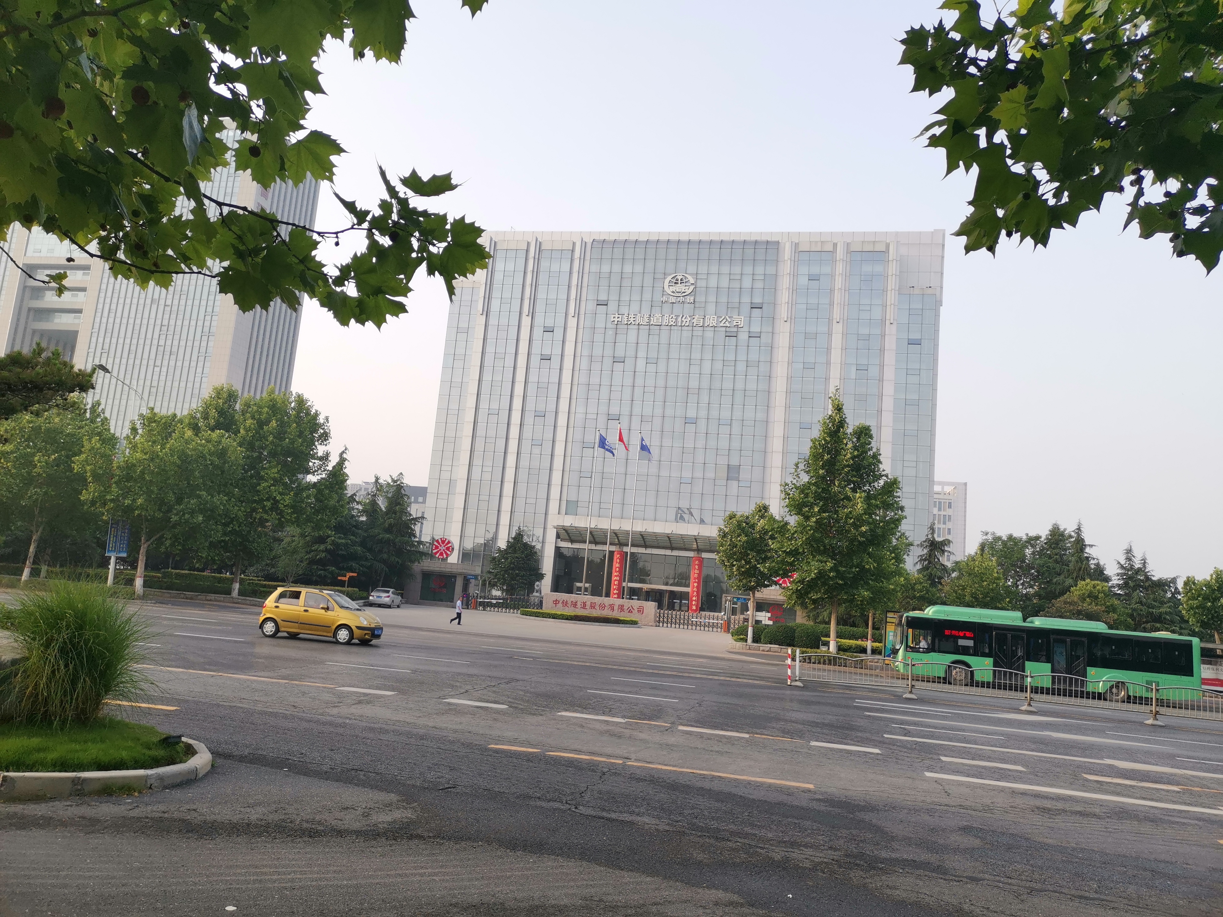 郑州高新区有什么新区,郑州高新区洼刘新区