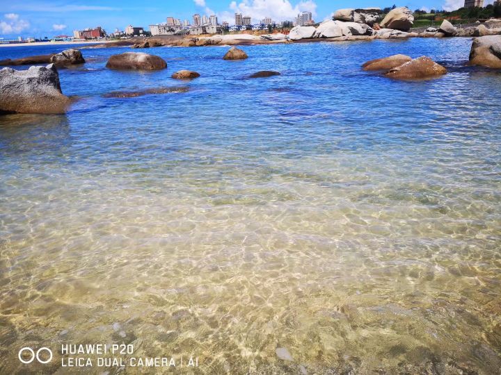 汕尾海湾大道旅游攻略图,汕尾红海湾自驾游2日游价格