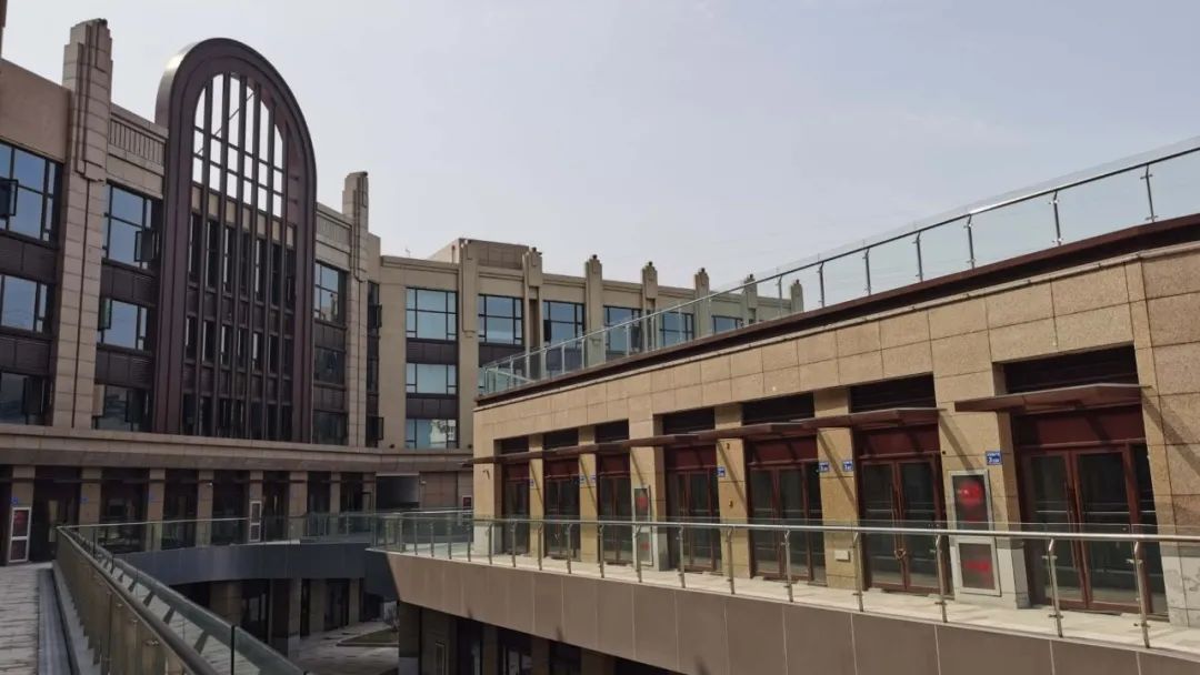 大学旁边！无锡一商业综合体来了！网友却纷纷吐槽风水不好？