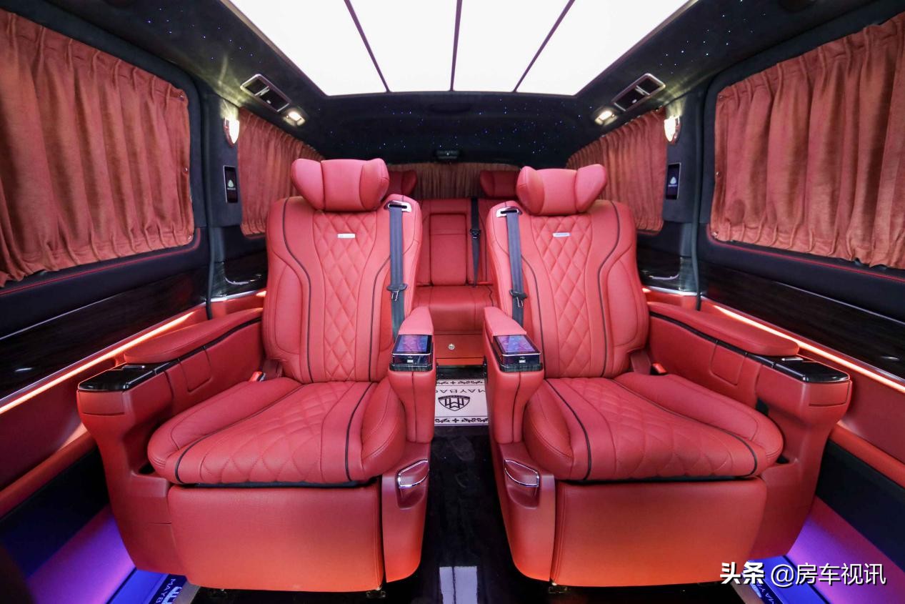 原装奔驰vs680迈巴赫,奔驰vs680迈巴赫是进口的吗