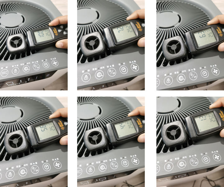 舒乐氏对比史密斯空气净化器,舒乐氏和iam空气净化器比较