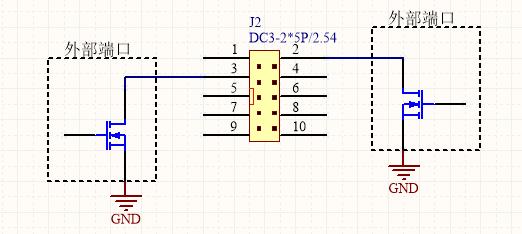 485通信电路抗干扰,rs485如何消除通讯线的干扰